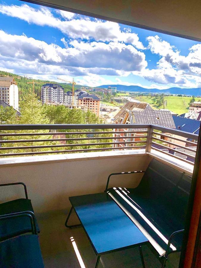 Vila Pino Silvestre Zlatibor Exterior foto
