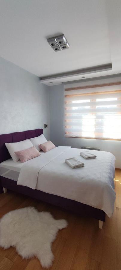 Vila Pino Silvestre Zlatibor Exterior foto