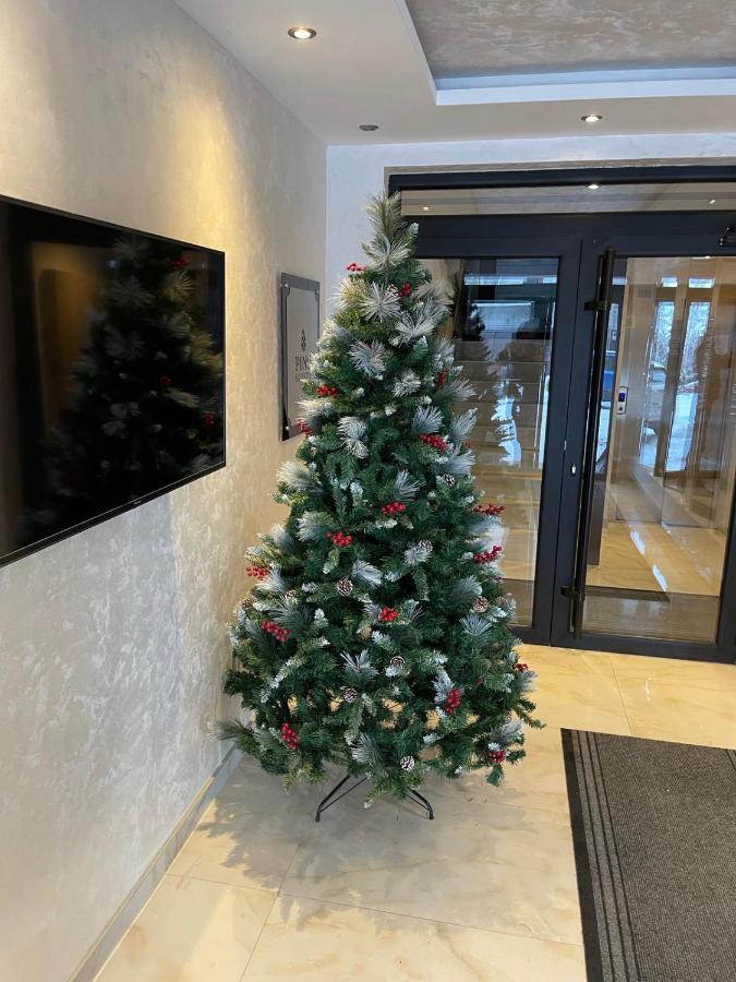 Vila Pino Silvestre Zlatibor Zimmer foto