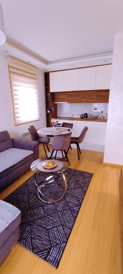Vila Pino Silvestre Zlatibor Zimmer foto