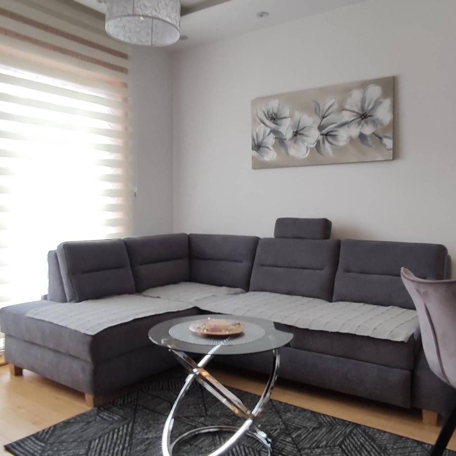 Vila Pino Silvestre Zlatibor Zimmer foto
