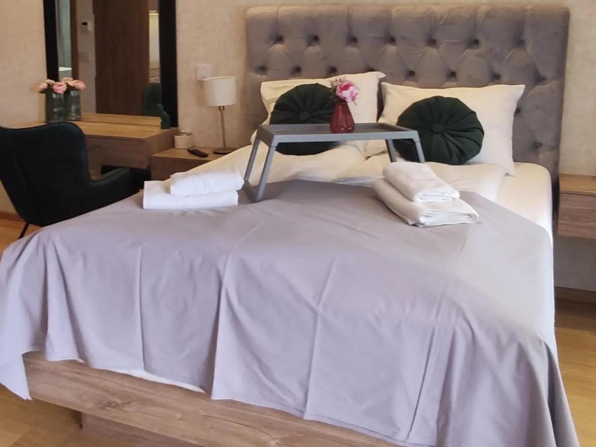 Vila Pino Silvestre Zlatibor Zimmer foto