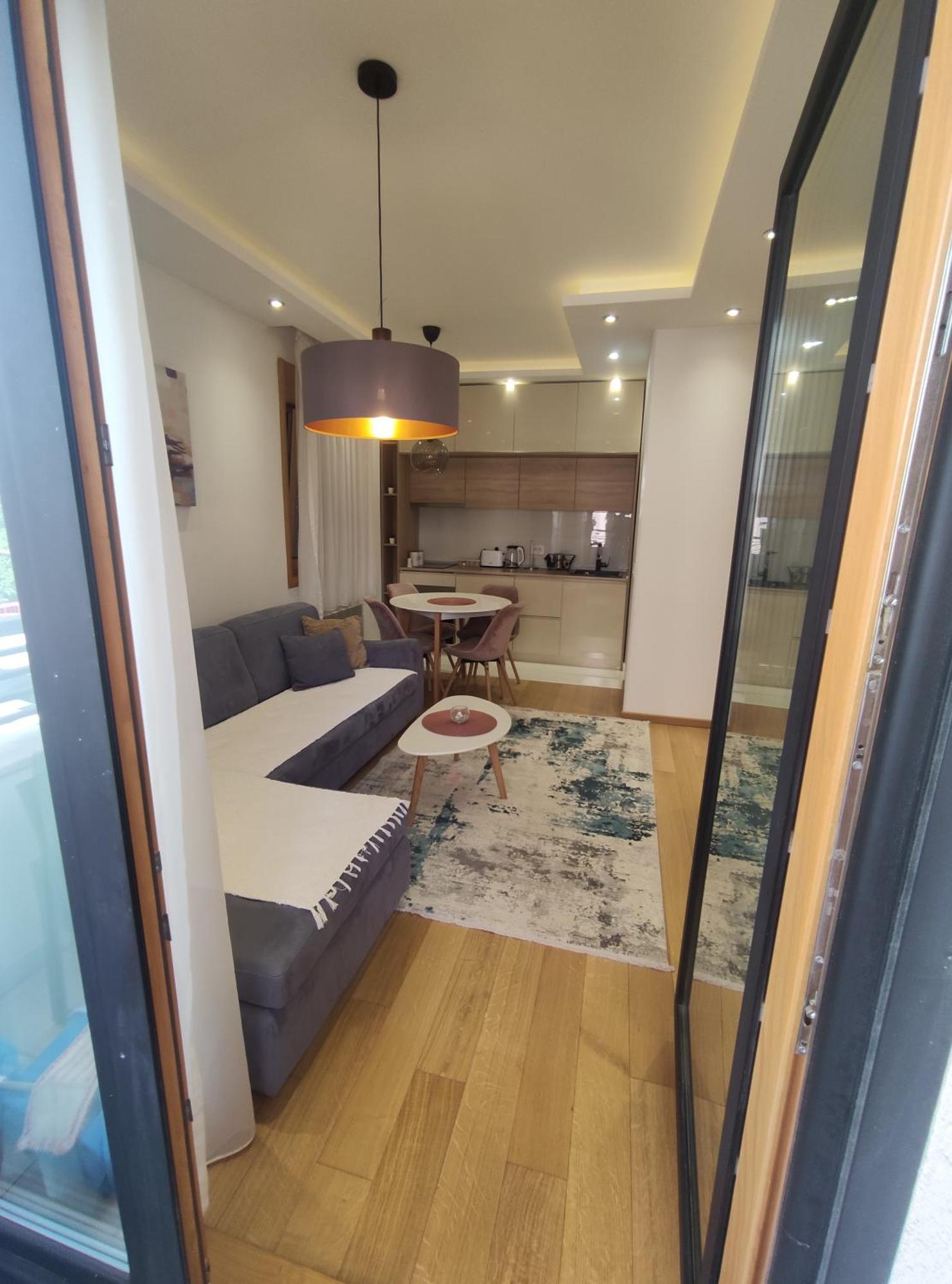 Vila Pino Silvestre Zlatibor Zimmer foto