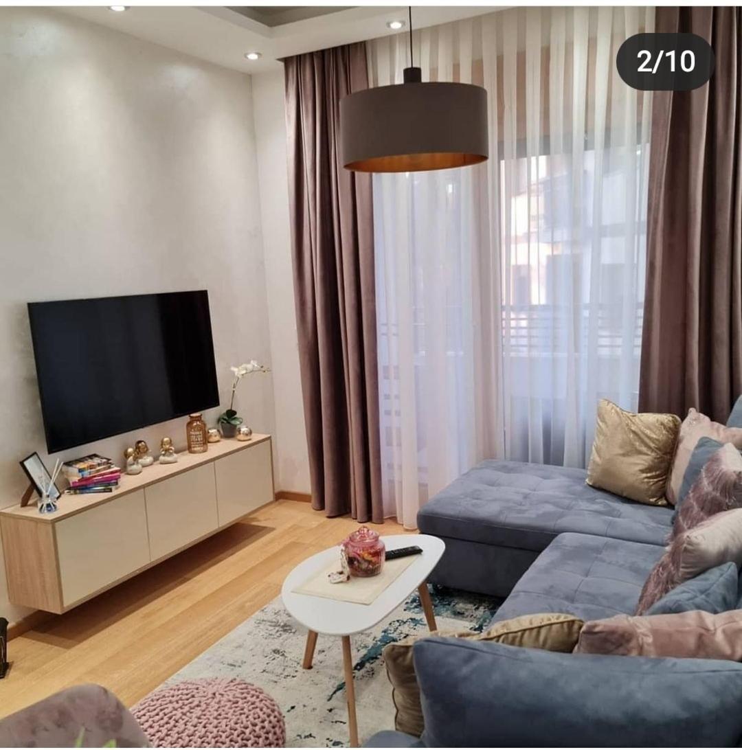 Vila Pino Silvestre Zlatibor Zimmer foto