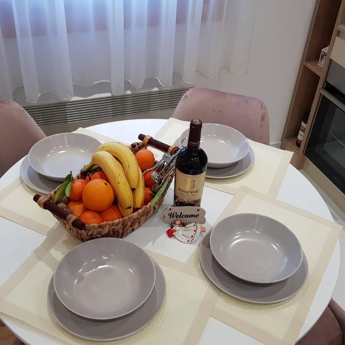 Vila Pino Silvestre Zlatibor Zimmer foto
