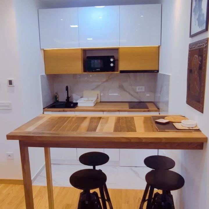 Vila Pino Silvestre Zlatibor Zimmer foto
