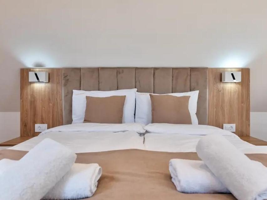 Vila Pino Silvestre Zlatibor Zimmer foto