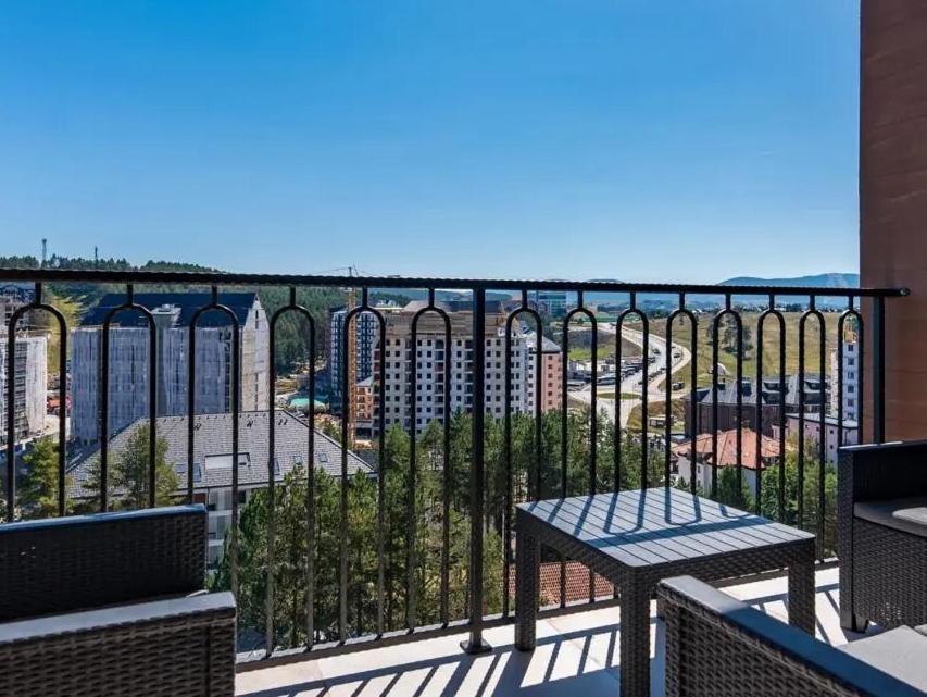 Vila Pino Silvestre Zlatibor Exterior foto