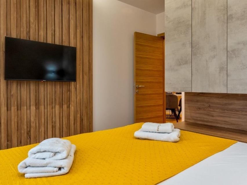 Vila Pino Silvestre Zlatibor Zimmer foto