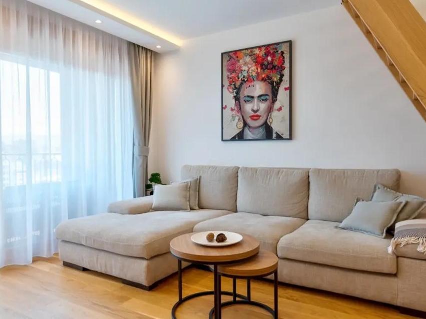 Vila Pino Silvestre Zlatibor Zimmer foto
