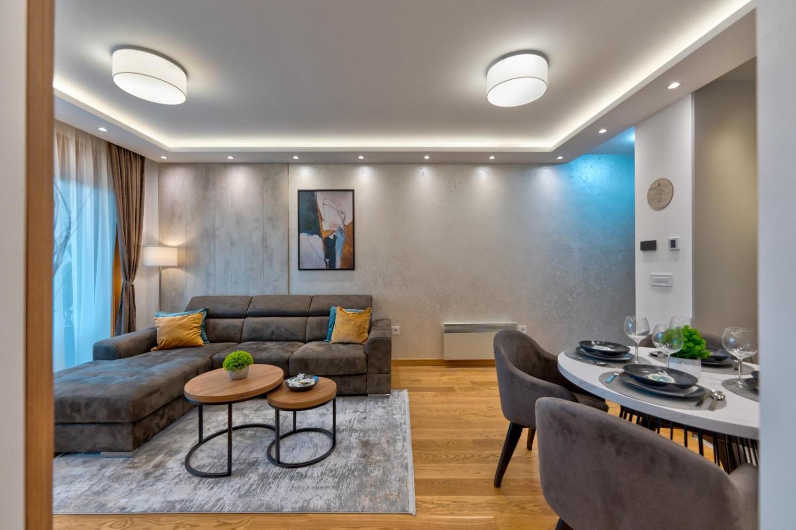 Vila Pino Silvestre Zlatibor Zimmer foto