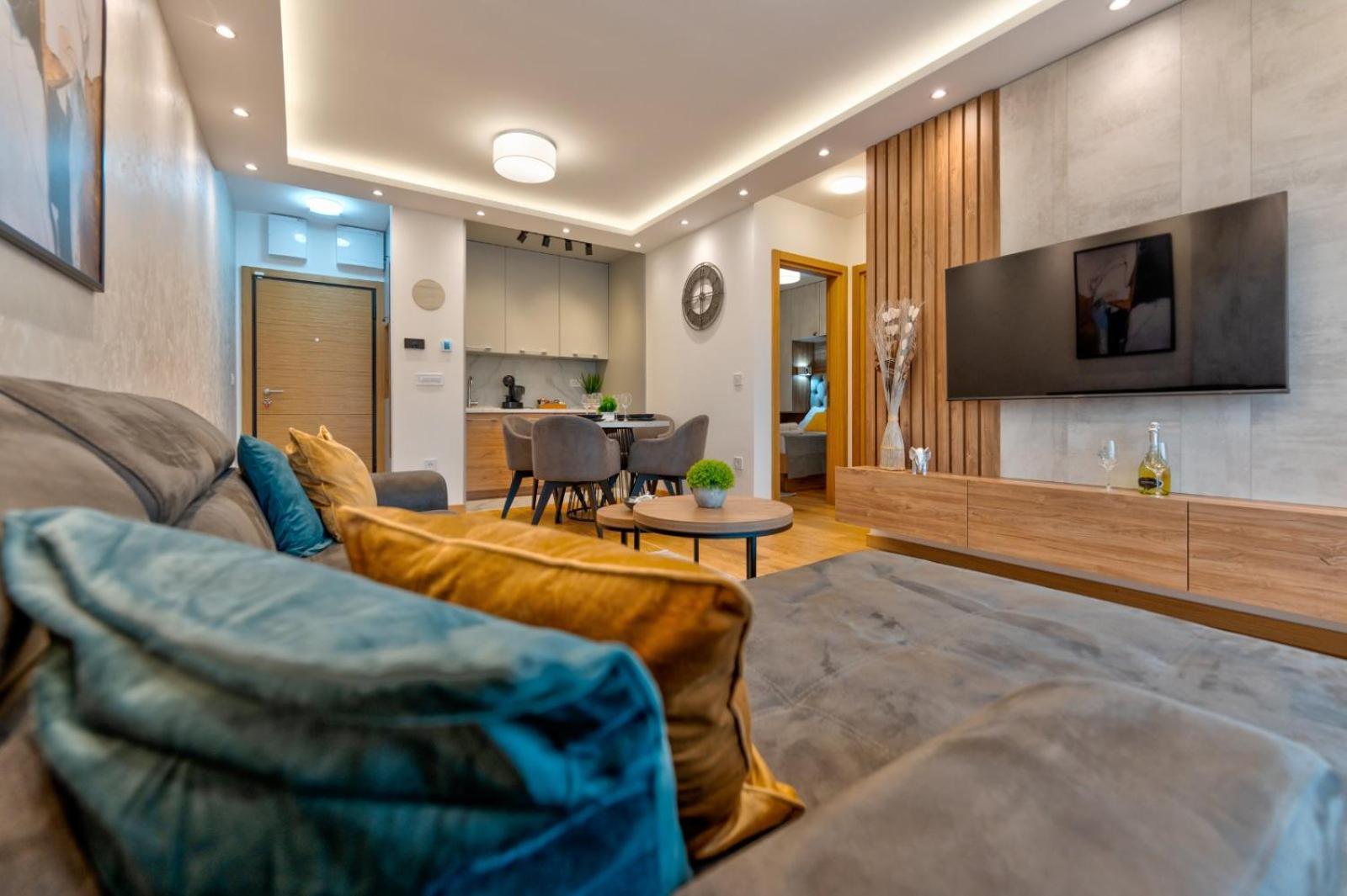 Vila Pino Silvestre Zlatibor Zimmer foto