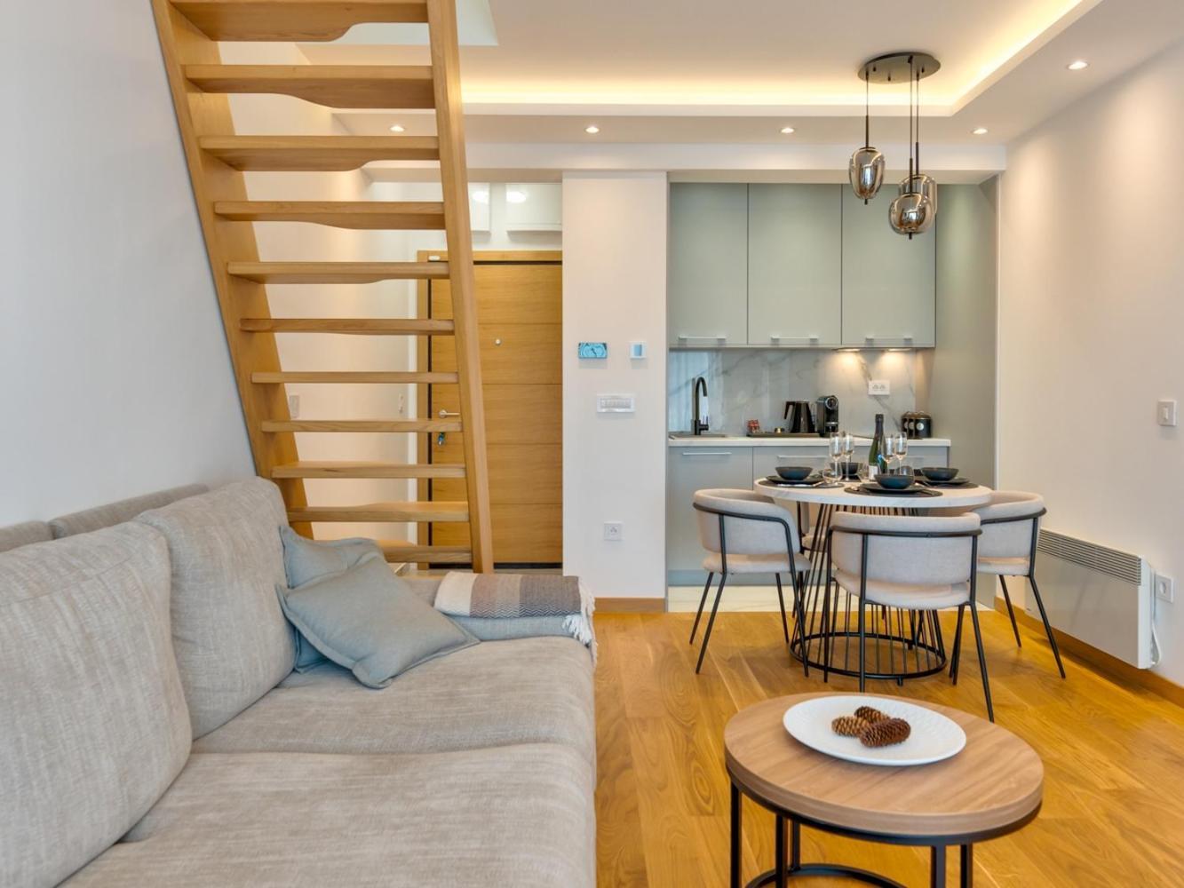 Vila Pino Silvestre Zlatibor Zimmer foto
