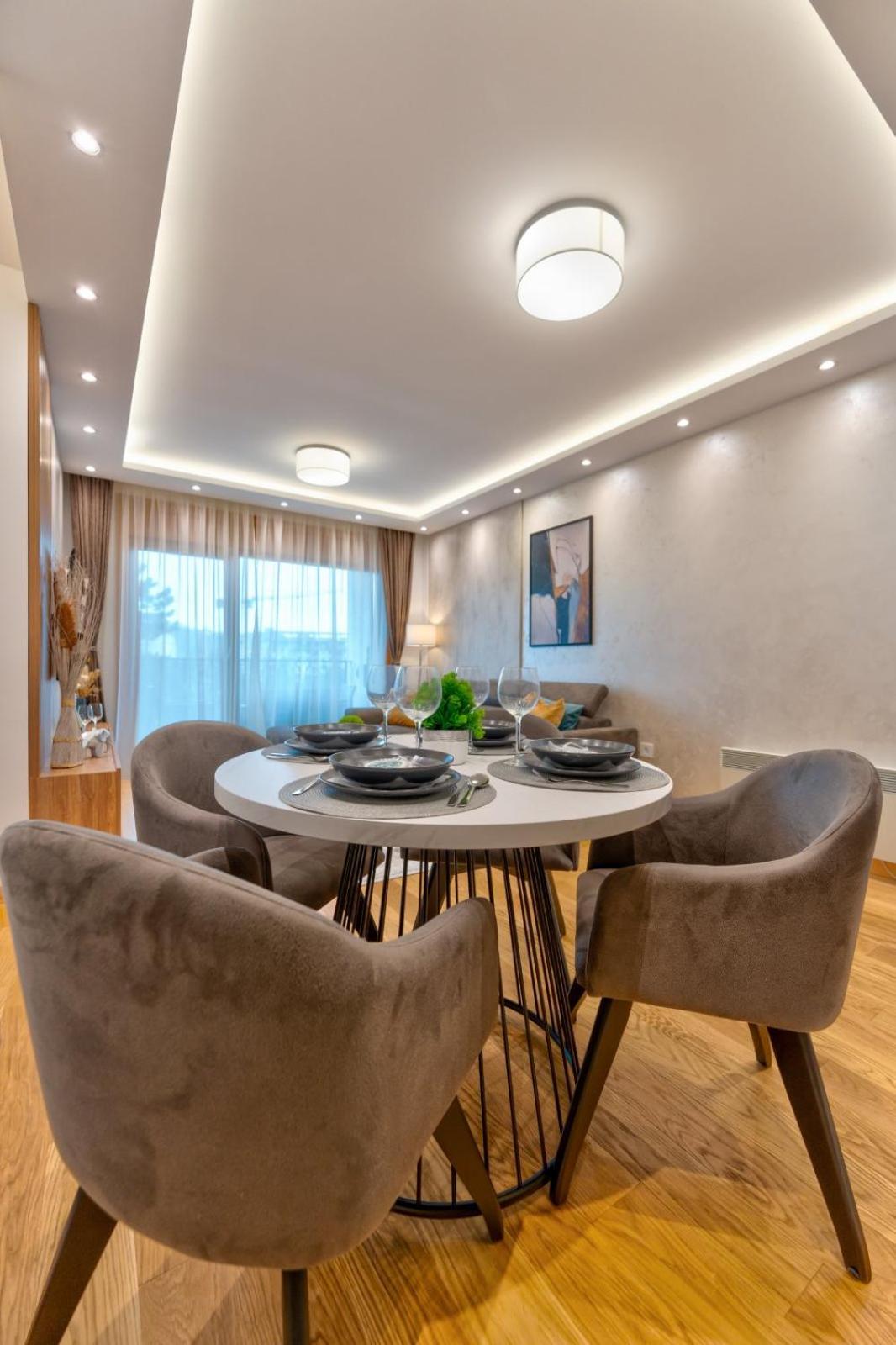 Vila Pino Silvestre Zlatibor Zimmer foto