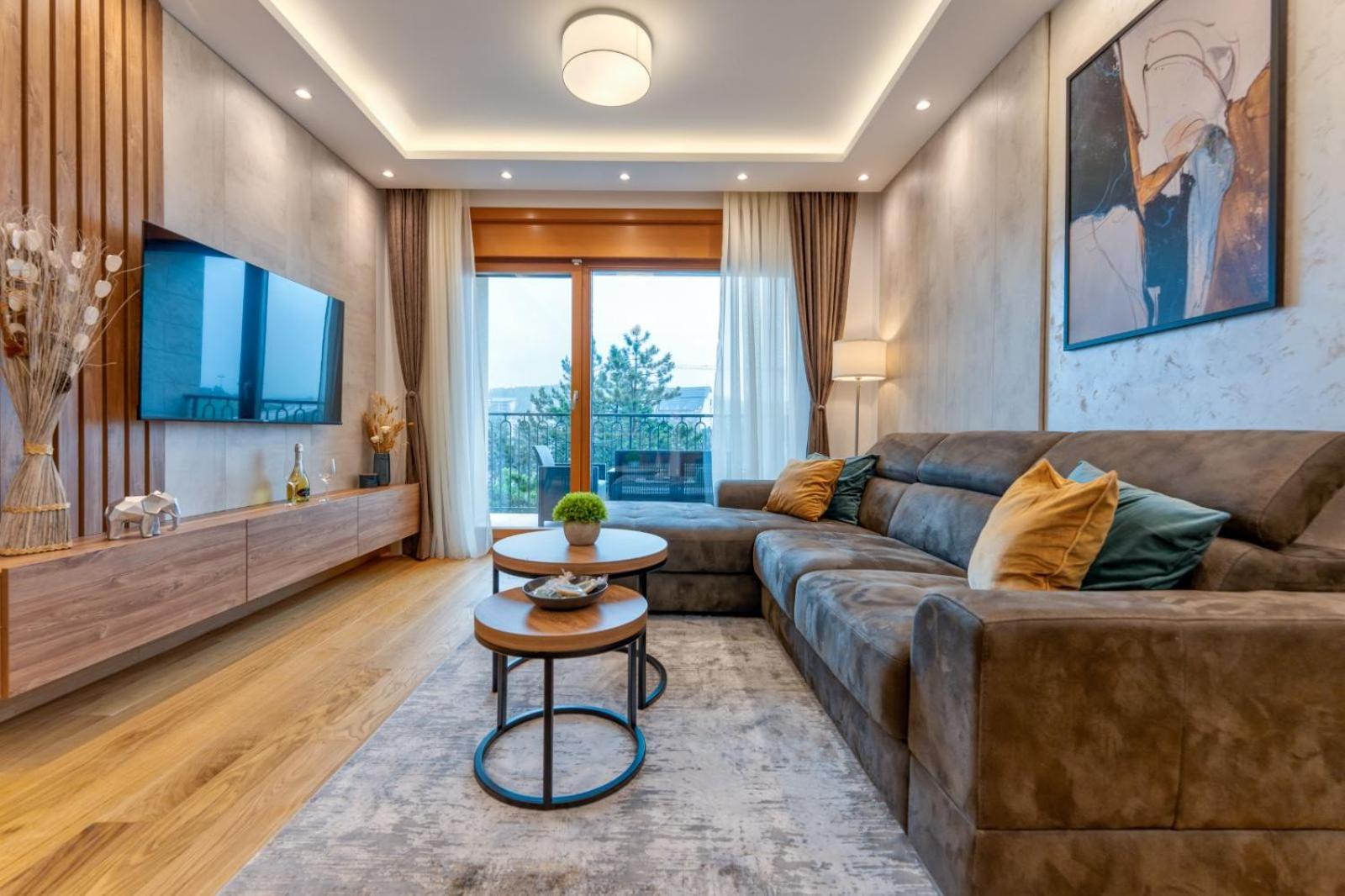 Vila Pino Silvestre Zlatibor Zimmer foto