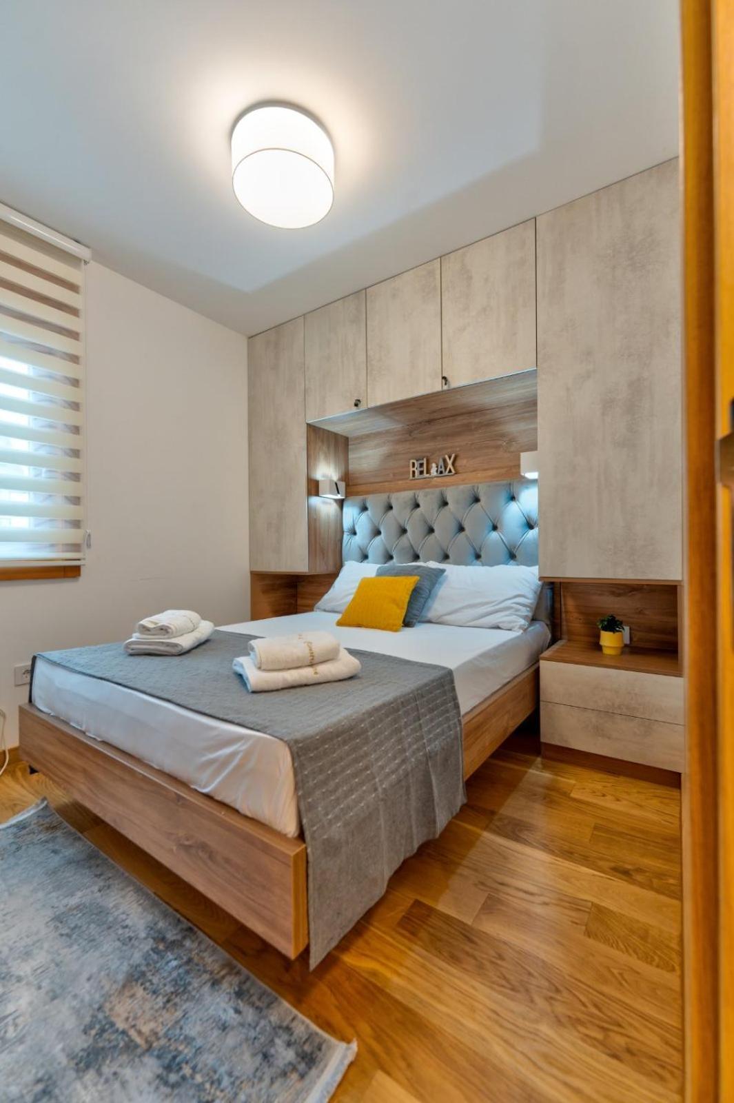 Vila Pino Silvestre Zlatibor Zimmer foto